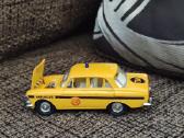 1:43 Moskvich 412 milicija A8 numerinis ussr - nuotraukos Nr. 7
