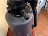 Smėlio filtrai baseinams ir kubilams 2/4/6 m³ - nuotraukos Nr. 3