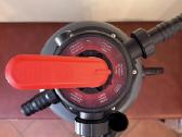 Smėlio filtrai baseinams ir kubilams 2/4/6 m³ - nuotraukos Nr. 4