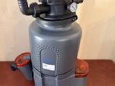 Smėlio filtrai baseinams ir kubilams 2/4/6 m³ - nuotraukos Nr. 12