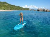 Sup board Aqua Marina Vapor 315x79x15 cm Bt-21vap - nuotraukos Nr. 6