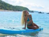 Sup board Aqua Marina Vapor 315x79x15 cm Bt-21vap - nuotraukos Nr. 7