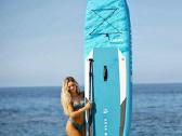 Sup board Aqua Marina Vapor 315x79x15 cm Bt-21vap - nuotraukos Nr. 9