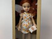 Kolekcinė Paola Reina lėlė Virgi, 32 cm - nuotraukos Nr. 3