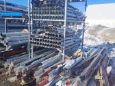 Latakai, lietvamzdžiai, vamzdžiai 1 eur -1m - nuotraukos Nr. 2