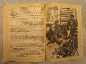 Lobių sala. Balantrės šeimininkas (r.l.stevenson) - nuotraukos Nr. 6