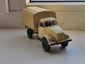 1:43 gaz 63 Avto istorija