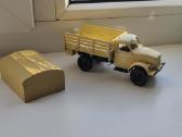 1:43 gaz 63 Avto istorija - nuotraukos Nr. 3