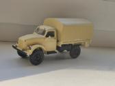 1:43 gaz 63 Avto istorija - nuotraukos Nr. 4