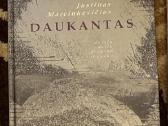 M. Martinaičio, Just. Marcinkevičiaus knygos - nuotraukos Nr. 3