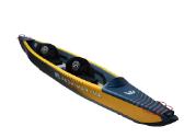 Kajakas su irklu Aqua Marina Tomahawk - nuotraukos Nr. 3