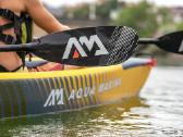 Kajakas su irklu Aqua Marina Tomahawk - nuotraukos Nr. 9