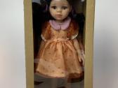 Paola Reina lėlė Carina, 32 cm - nuotraukos Nr. 2