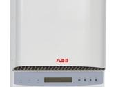 Inverteris Abb Uno 3,6 kw Error E031 klaida - nuotraukos Nr. 3