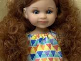 Paola Reina lėlė Cleo, 32 cm