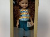 Paola Reina lėlė Cleo, 32 cm - nuotraukos Nr. 3