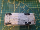 Ussr 1/43 lada 2102 A11 - nuotraukos Nr. 6