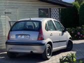 Citroen c3 - nuotraukos Nr. 2