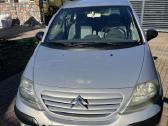 Citroen c3 - nuotraukos Nr. 3