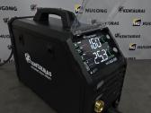 Suvirinimo pusautomatis Kentauras Mcu Mig-200 Ampe - nuotraukos Nr. 7