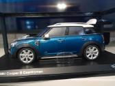 Mini Cooper S Countryman - nuotraukos Nr. 3