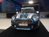 Mini Cooper S Countryman - nuotraukos Nr. 4