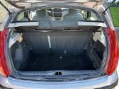 Citroen c3 - nuotraukos Nr. 5