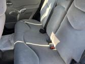Citroen c3 - nuotraukos Nr. 7