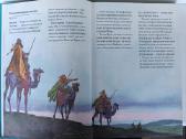Biblija vaikams. Naujasis testamentas (rusų k.) - nuotraukos Nr. 7