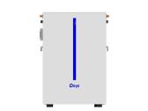Deye Rw-m6.1-b (Eu, Au) Modulinė Lifepo4 baterija - nuotraukos Nr. 2