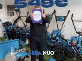 Populiariausi Motoblokai Lietuvoje Gtm. Vokietija. - nuotraukos Nr. 2