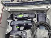 Festool,mafell, įrankiai - nuotraukos Nr. 18