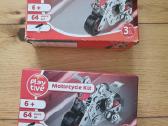 Motorcycle kit 2020 metų 2vienetai