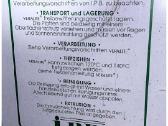 Drebulės tašas,organinis stiklas - nuotraukos Nr. 5