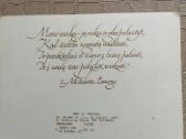 Vintažiniai senoviniai atvirukai - nuotraukos Nr. 10