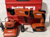 Hilti - įrankiai