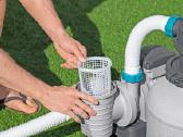 Bestway 58499 smėliо filtras siurblys 8327 L - nuotraukos Nr. 4