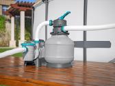 Bestway 58499 smėliо filtras siurblys 8327 L - nuotraukos Nr. 9