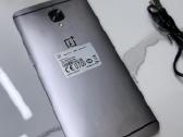 Oneplus 3 6/64 GB - nuotraukos Nr. 4