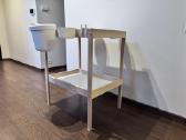 Vystymo stalas Ikea