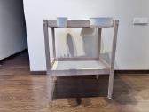 Vystymo stalas Ikea - nuotraukos Nr. 4