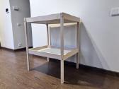 Vystymo stalas Ikea - nuotraukos Nr. 7