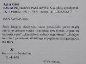 Knygos po 0,2 € - nuotraukos Nr. 3