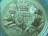 Moneta UK 2019m. 2 svarai, sidabras(.999)