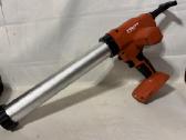 Hilti - įrankiai naudoti : nauji - nuotraukos Nr. 15