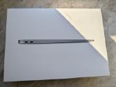 MacBook Air M1 (2020) - nuotraukos Nr. 4