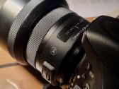 Nikon profesionalui bei megejui