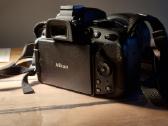 Nikon profesionalui bei megejui - nuotraukos Nr. 2
