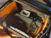 Nikon profesionalui bei megejui - nuotraukos Nr. 5