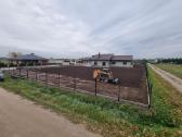 Gerbuvis, žemės frezavimas, ruošimas žolės sėjimui - nuotraukos Nr. 6